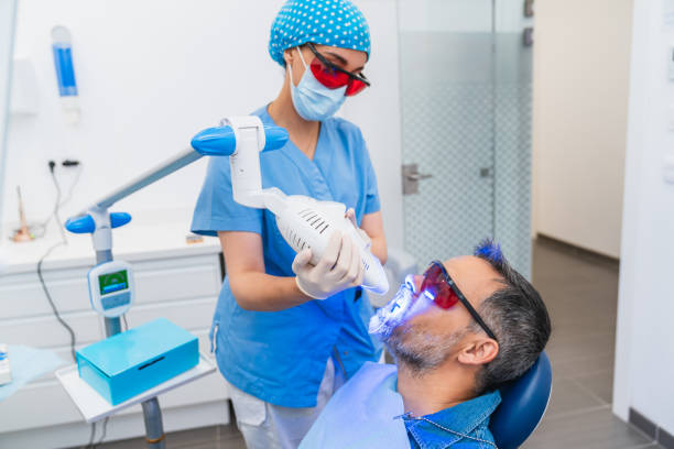 Best Cracked Tooth Emergency Dentist  in Amerin Nyon, CA